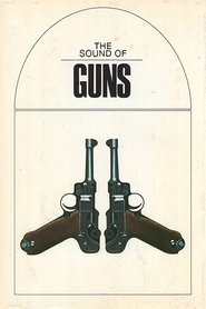 The Sound of Guns poster