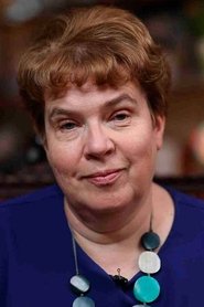 Tamara Eidelman portrait