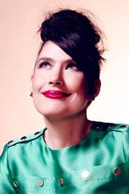 Kathleen Hanna portrait