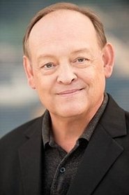 Michael Gabel portrait