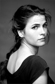 Astra Lanz portrait