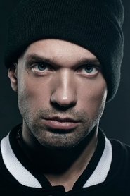 Andrey Menshikov portrait
