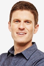 Kevin Pereira portrait