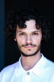 Michael Jäger portrait