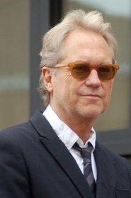 Gerry Beckley portrait