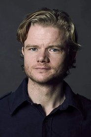 Peter Halpin portrait