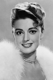 Anna Maria Alberghetti portrait