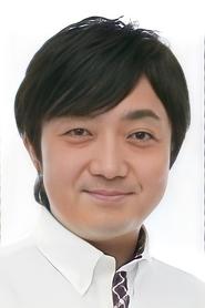 Yusuke Numata portrait