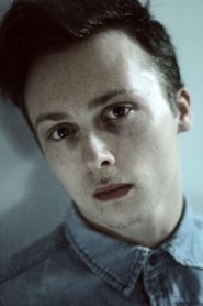 Loïc Dimitch portrait