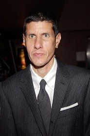 Michael Diamond portrait