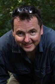 James Byrne portrait