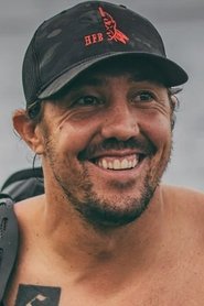Andrew Arrabito portrait