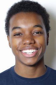 Maliq Johnson portrait