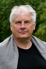Herman Boets portrait