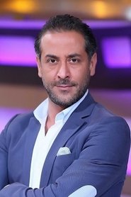 Abdel Moneim Amayri portrait