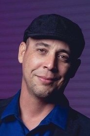 Eduardo Ortiz portrait