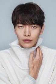 Lee Min-ki portrait