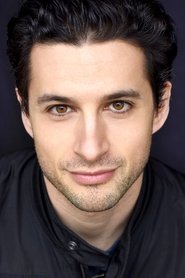 Jacob Richter portrait