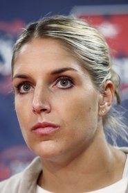 Elena Delle Donne portrait