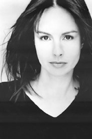 Stéphany Maillery portrait