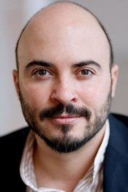 Daniel Sanz Sieteiglesias portrait