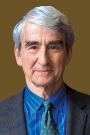 Sam Waterston portrait