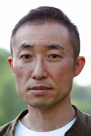Kiichiro Kimura portrait