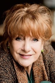 Hannelore Hoger portrait