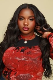 Bria Danielle Singleton portrait
