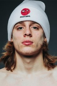 Fox Townley portrait