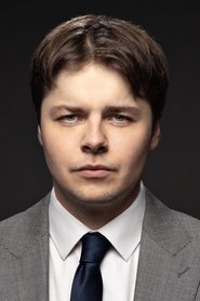Brendan Meyer portrait