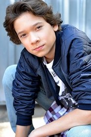Tristan DeVan portrait