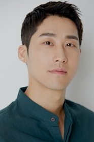Kim Ji-chul portrait