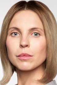 Irina Khodyush portrait