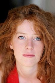 Florence Roche portrait