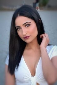 Tanu Grewal portrait