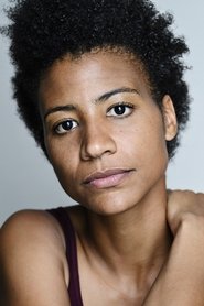 Jessica Murrain portrait