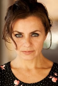 Naomi Krauss portrait