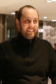 Irakli Karbaya portrait