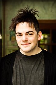 Nico Muhly portrait