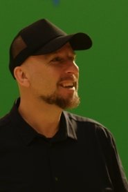 Jeff Tudor portrait