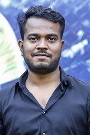 Guhan Prakash portrait