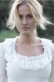 Tatyana Zelenskaya portrait