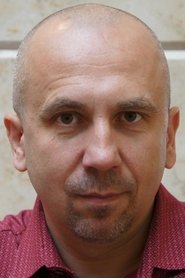 Andrey Snejko portrait