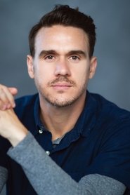 Benjamin Franczuszki portrait