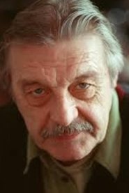 Hans Beerhenke portrait