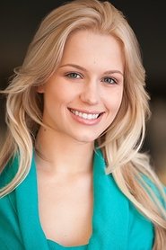 Whitney Bensfield portrait