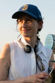 Martha Stephens portrait