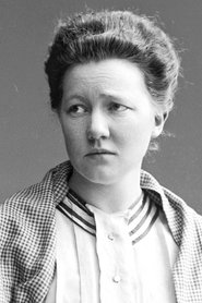 Göta Klintberg portrait