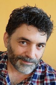 Iván Steinhardt portrait